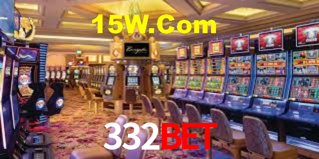 APP oficial da 332bet para mobile